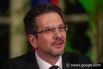 'Large gap to be bridged' over Northern Ireland Protocol, minister ... - Barrhead News