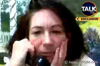 Ghislaine Maxwell: 'I wish I had never met Jeffrey Epstein' - Barrhead News