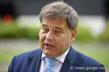 Andrew Bridgen apologises to Commons for lobbying breaches - Barrhead News