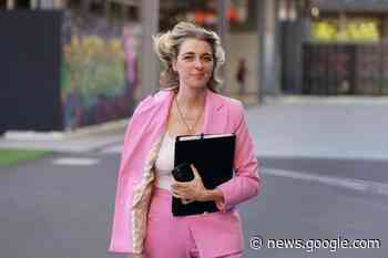 Plans for regional levelling up directors may be dropped, MPs told - Barrhead News