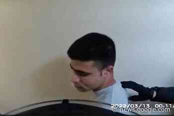 Afghan asylum seeker found guilty of murder after argument over ... - Barrhead News