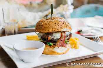 Barrhead: Top rated restaurant to close amid cost of living crisis - Barrhead News