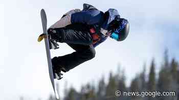 Snowboard Cross World Cup cancelled at Ste. Anne ski resort - iHeartRadio.ca