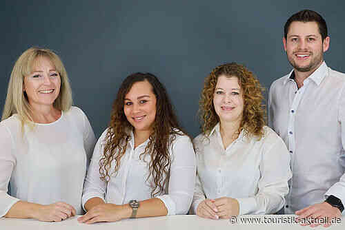 Rita AG: Neue Experten in der Zentrale