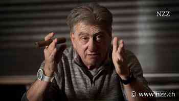 China hat die Swatch Group 2022 deutlich gebremst: Nun erwartet Nick Hayek ein Rekordjahr