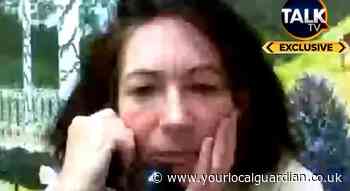 Ghislaine Maxwell says she believes Epstein was murdered