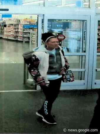 State Police Look to Identify Suspect in Walmart Retail Theft Case - erienewsnow.com