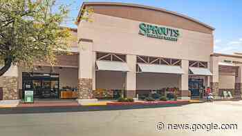 Sprouts Center retail property in Mesa sold for $18.5M - Daily Independent