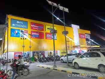 Reliance Retail posts 17.2% YoY growth in revenue for Q3 2023 - Retail Insight Network