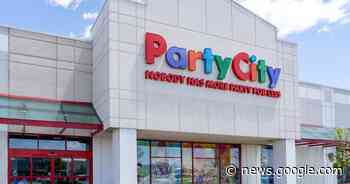 Bankruptcy ahead for Party City - Retail Customer Experience