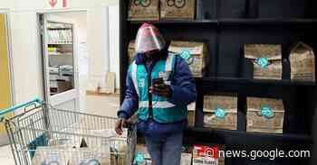 South Africa retail sales rise in November on Black Friday boost - Reuters