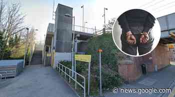 Oldham: Man charged with driving whilst disqualified - The Oldham Times