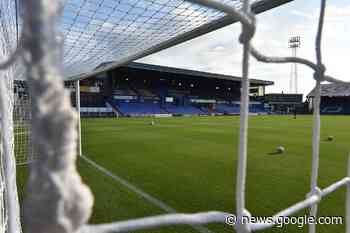 Pitch Inspection Ahead Of Gateshead Tie - News - oldhamathletic.co.uk
