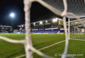 Gateshead League Fixture Rescheduled - News - oldhamathletic.co.uk