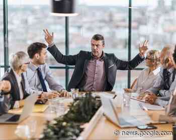 Helikopter-Management: Wenn Chefs ihren Mitarbeitern NICHTS ... - arbeits-abc.de