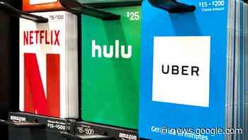 Betrug mit digitalen Geschenkkarten - Onlineportal von IT ... - it-daily.net