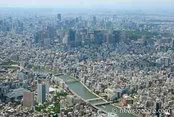 Tokyo Reports 7,306 New Coronavirus Cases | Nippon.com - Nippon.com