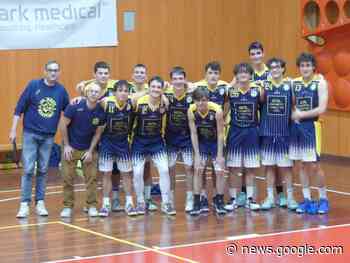 Under 19, l'Edilimpianti vince a Gorizia - MegaBasket