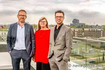 Limburg levenslang laten leren: duo duwt door - Made in