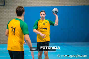 Voormalige fusiepartners uit Limburg botsen in beker - Handbal Inside - Alles over Handbal
