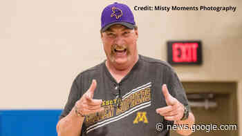 Bemidji Community Comes Together to Support Eric “Big E” Nelson - lptv.org