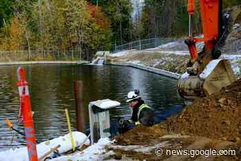 Nelson sewer and water fees up 2% for 2023 to cover inflation - Nelson Star