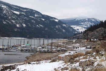 After reaching unusual lows, Arrow Lakes Reservoir begins to refill - Nelson Star