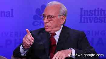 Disney could use an activist investor like Nelson Peltz to help get its ... - CNBC