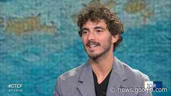 CHIVASSO - Tutto su Bagnaia: Pecco si racconta a «Che tempo che ... - QC QuotidianoCanavese