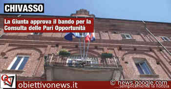 CHIVASSO - La consulta delle Pari Opportunità è approvata - ObiettivoNews