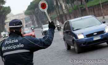 Domani, stop ai mezzi diesel Euro 5 - Prima Chivasso