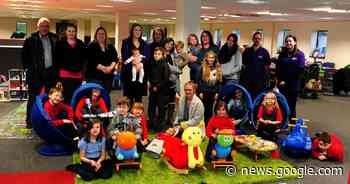 Bristol charities and small businesses react as UK inflation hits a 41 ... - Bristol Live