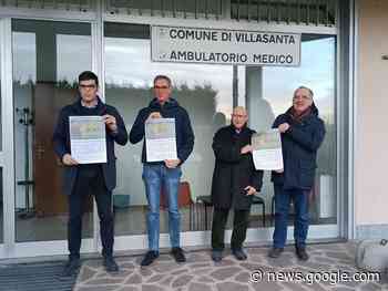 Le opposizioni di Villasanta raccolgono le firme per riaprire l ... - Il Cittadino di Monza e Brianza