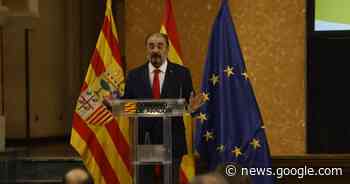 Lambán: "El PP no tiene otra obsesión que echar a Pedro Sánchez ... - Heraldo.es