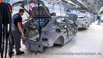 Seltene Erden: Deutschland importiert zwei Drittel aus China