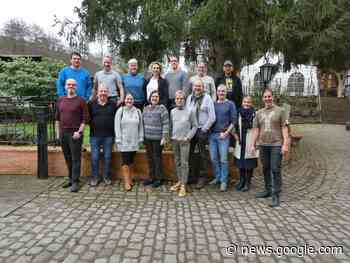 UBV Klausurtagung: Mit frischem Schwung ins neue Jahr - meine-news