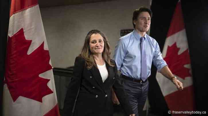 Passport backlog update expected as federal cabinet retreat enters second day