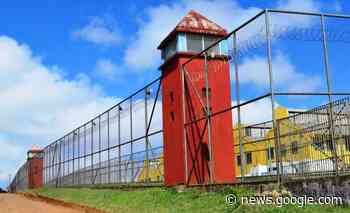 Detentos da Penitenciária de Guarapuava saem pra trabalhar e ... - G+ Notícias