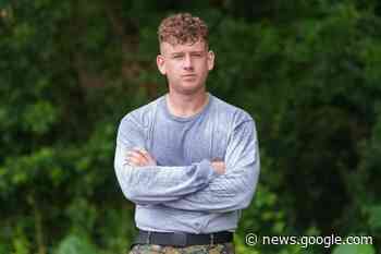 SAS: Who Dares Wins recruit opens up about sexual assault in ... - Brent and Kilburn Times