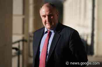 MPs told to consider impact of Stormont deadlock on vulnerable ... - Brent and Kilburn Times