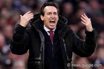 Aston Villa sign Colombia striker Jhon Duran from Chicago Fire - Brent and Kilburn Times