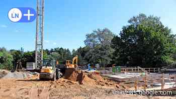 Reinfeld und Umgebung: Hier entstehen neue Baugrundstücke ... - Lübecker Nachrichten