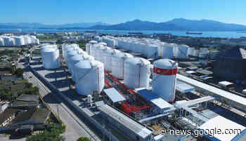 Mercado brasileiro de combustíveis não aguenta volatilidade ... - Editora Brasil Energia