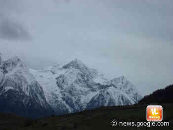 Meteo Bibbiena: oggi cielo coperto, Lunedì 16 nubi sparse - iLMeteo.it