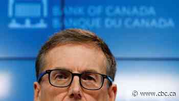 Bank of Canada likely to raise rates again Wednesday — but should it?