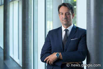 Baume & Mercier's bounce - WATCHPRO USA - WatchPro USA