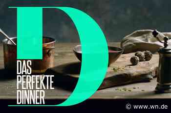 "Das perfekte Dinner": Diese Münsteraner sind mit dabei
