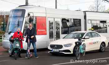 Driving public transport usage by harnessing mobility super apps - Intelligent Transport