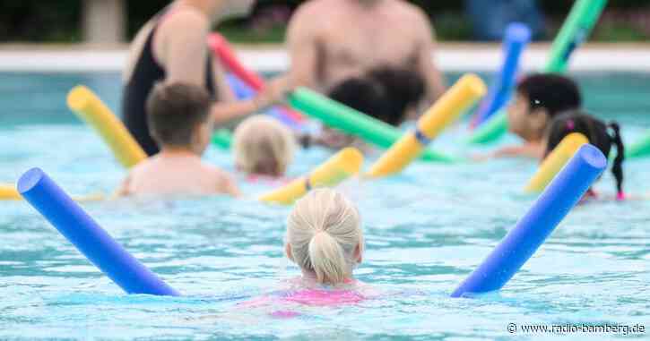 Wie sollen Kinder schwimmen lernen?