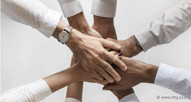 Pareto signs social value led pledges